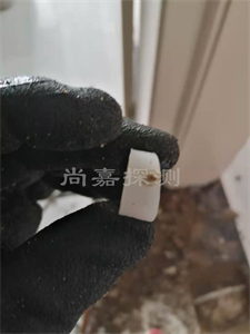 莘县暖气管道漏水检测
