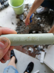 莘县室内漏水检测